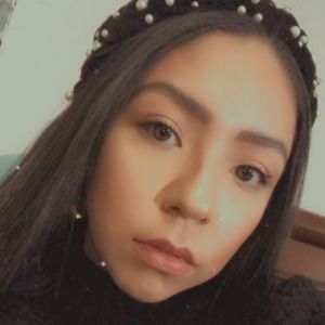 Meet your Posher, Lizbeth